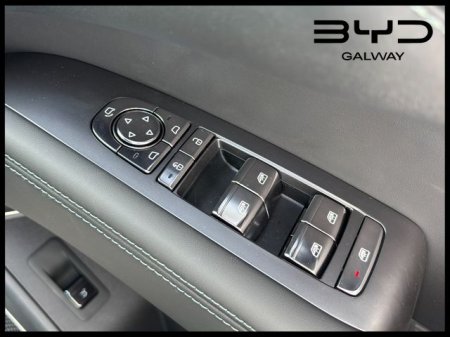 2026 BYD SEALION 7 - photo 44