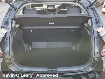 2026 Mazda Mazda2 - photo 9