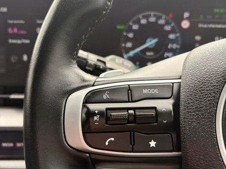 2025 Kia Sportage - photo 18