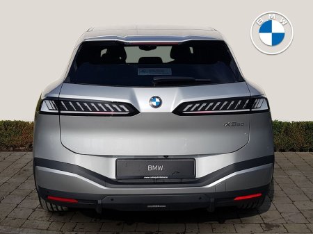 2026 BMW iX3 - photo 12