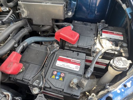 2008 Toyota HiAce - photo 18