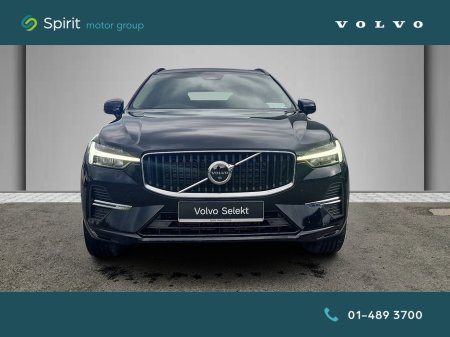 2022 Volvo XC60 - photo 8