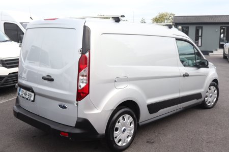 2019 Ford Transit - photo 7