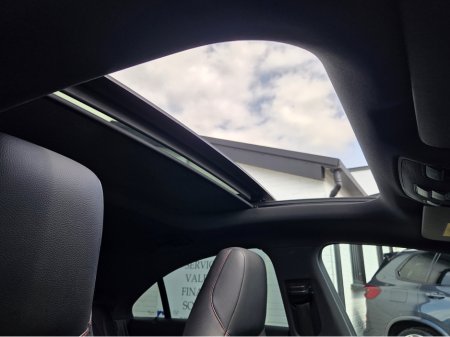 2018 Mercedes-Benz CLA - photo 16