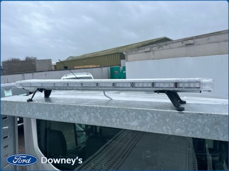 2026 Ford Transit - photo 14