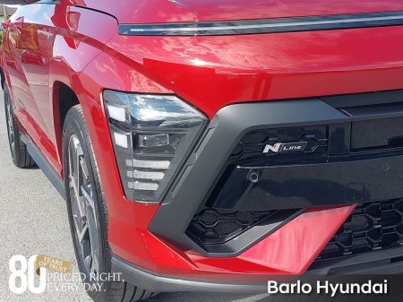 2025 Hyundai KONA - photo 18