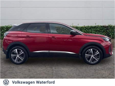 2023 Peugeot 3008 - photo 4