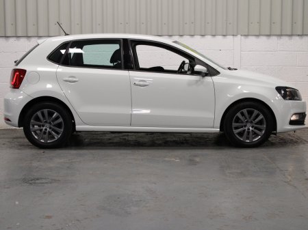 2017 Volkswagen Polo - photo 5