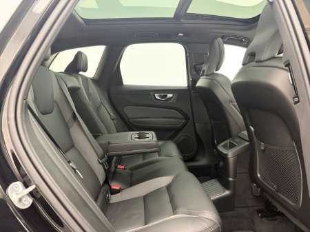 2025 Volvo XC60 - photo 22
