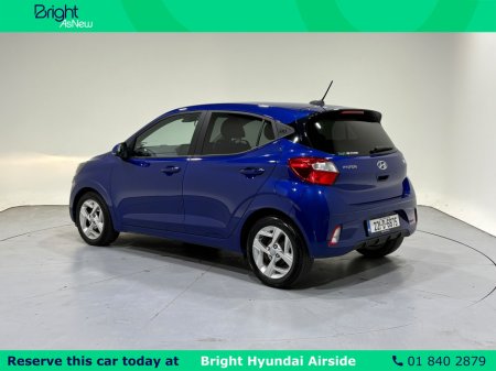 2022 Hyundai i10 - photo 5