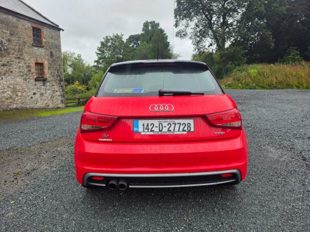 2014 Audi A1 - photo 7
