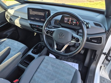 2022 Volkswagen ID.3 - photo 13
