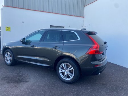 2018 Volvo XC60 - photo 19