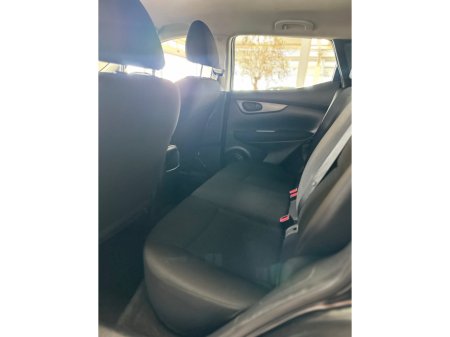 2017 Nissan Qashqai - photo 6