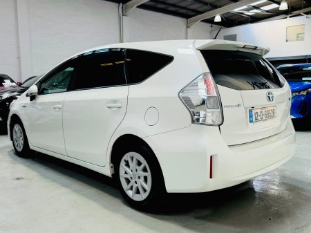 2012 Toyota Prius - photo 6