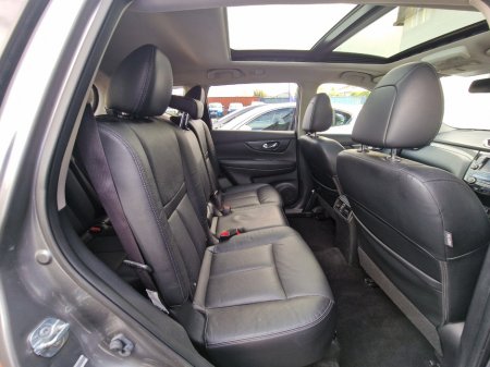 2017 Nissan X-Trail - photo 32