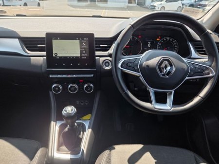 2023 Renault Captur - photo 12