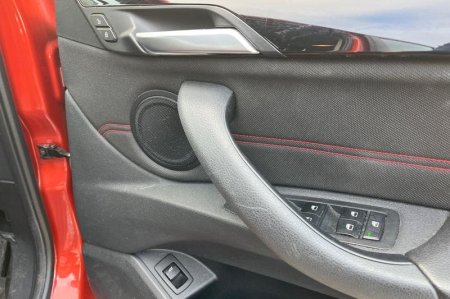 2018 BMW X1 - photo 24