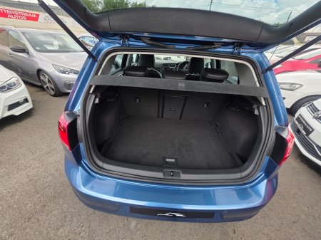 2013 Volkswagen Golf - photo 13