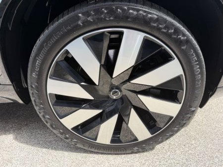 2024 Volvo XC90 - photo 9