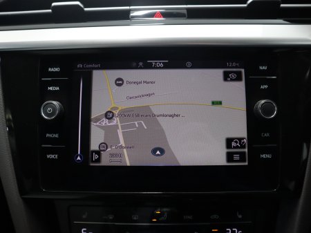 2023 Volkswagen Arteon - photo 17