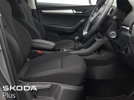 2024 Skoda Karoq - photo 17