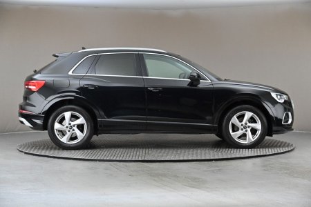 2022 Audi Q3 - photo 11