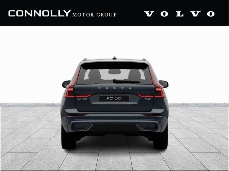 2026 Volvo XC60 - photo 13