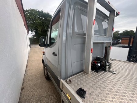 2018 Mercedes-Benz Sprinter - photo 12