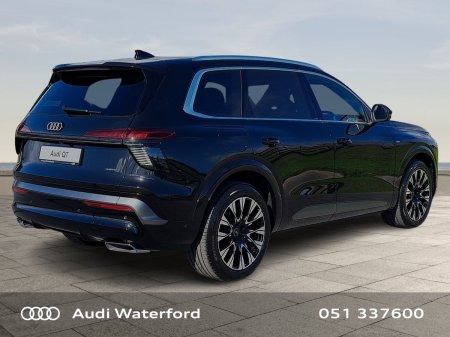 2026 Audi Q7 - photo 5
