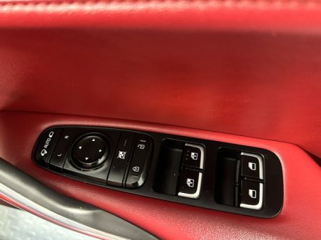 2019 Kia Stinger - photo 25