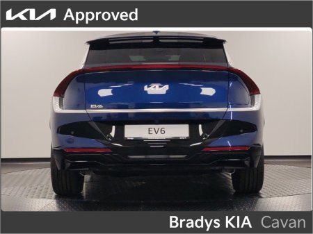 2026 Kia EV6 - photo 5