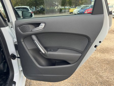 2012 Audi A1 - photo 16