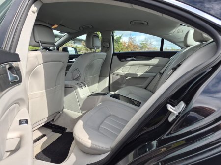 2013 Mercedes-Benz CLS - photo 26
