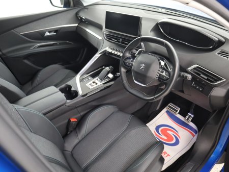 2023 Peugeot 3008 - photo 11