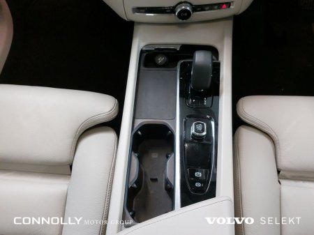 2025 Volvo XC60 - photo 20