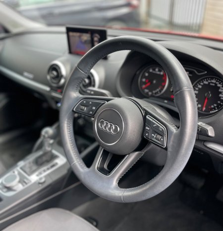 2019 Audi A3 - photo 11