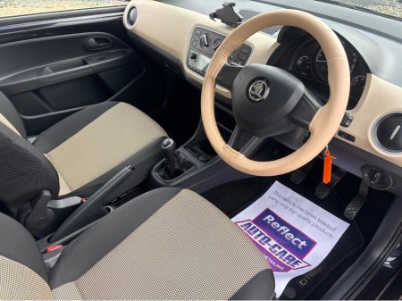 2019 Skoda Citigo - photo 3