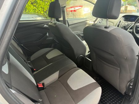 2012 Ford Focus - photo 15