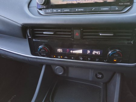 2024 Nissan Qashqai - photo 11