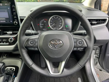 2020 Toyota Corolla - photo 4
