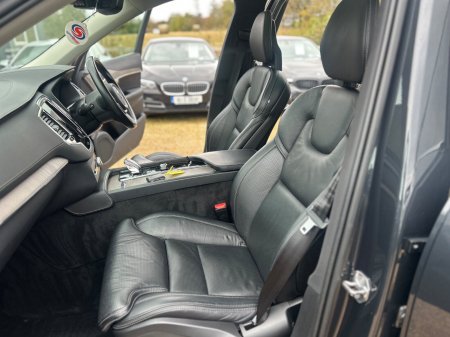 2021 Volvo XC90 - photo 20