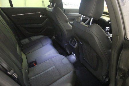 2019 Peugeot 508 - photo 12