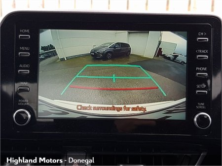 2023 Toyota C-HR - photo 19