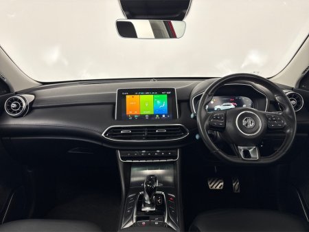 2022 MG HS - photo 13
