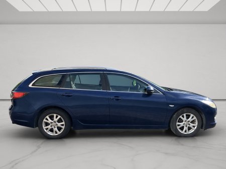 2010 Mazda Mazda6 - photo 4
