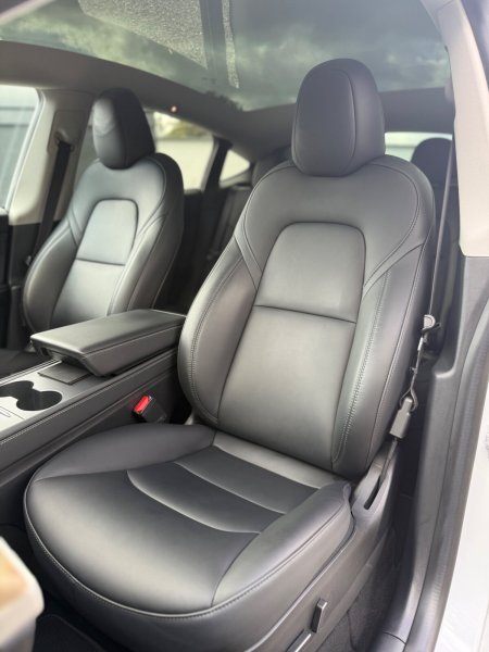 2023 Tesla Model Y - photo 32
