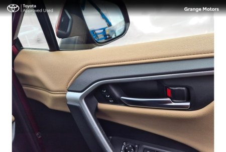 2021 Toyota RAV4 - photo 17