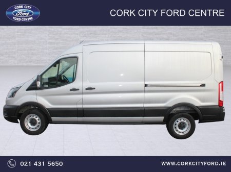 2026 Ford Transit - photo 5