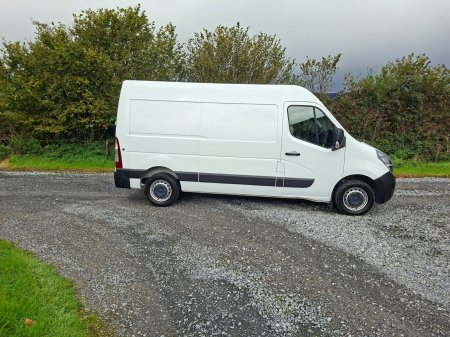 2021 Opel Movano - photo 9
